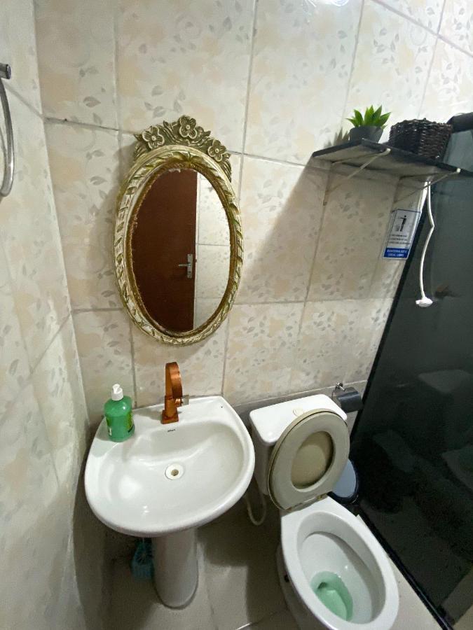 Casa Luke Paraty - Praia E Cachoeira Eksteriør billede