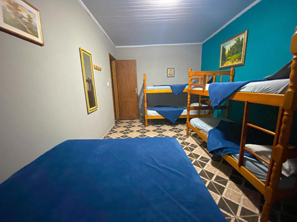 Casa Luke Paraty - Praia E Cachoeira Eksteriør billede